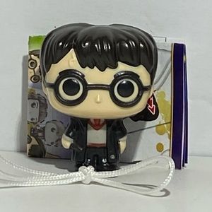 Harry Potter Kinder Joy 2023 Limited Edition Harry Potter Mini Funko Pop Toys